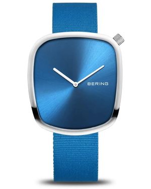 Bering Watches - Blu