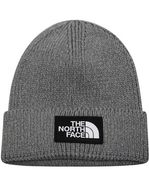The North Face Beanies - Gris