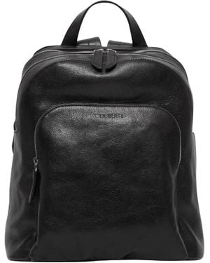Orciani Backpacks - Nero