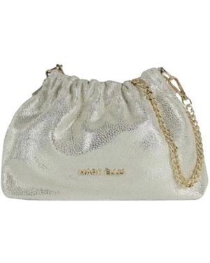 Marc Ellis Clutches - Grey