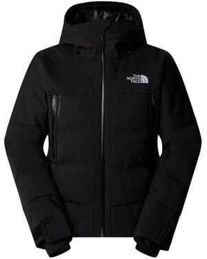 The North Face Ski Jackets - Negro