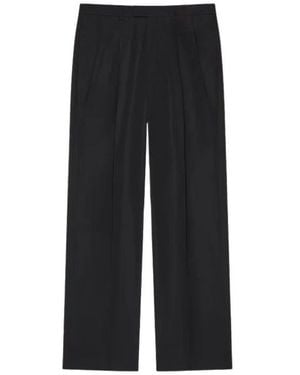 Givenchy Suit Trousers - Black