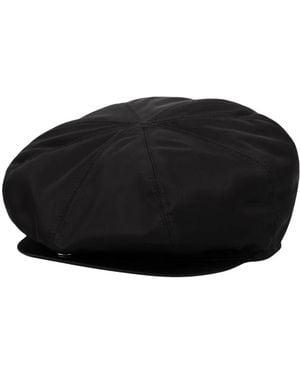 Moschino Hats - Nero