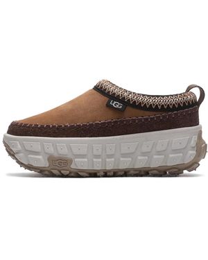 UGG Wedges - Marrón