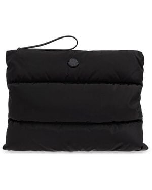 Moncler Clutches - Black