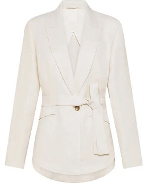 Seventy Blazers - White
