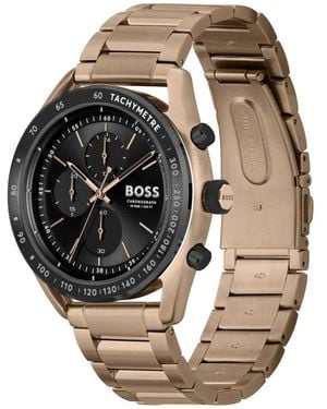 BOSS Watches - Metálico