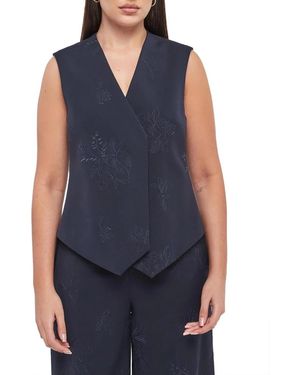 Twinset Blouses - Azul