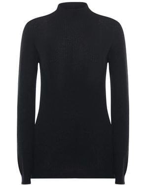Pinko Turtlenecks - Black