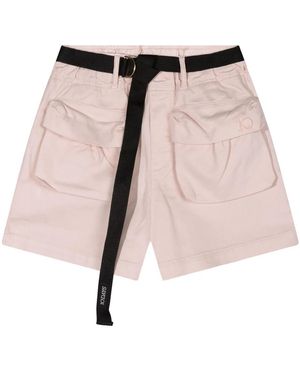 10Days Casual Shorts - Roze