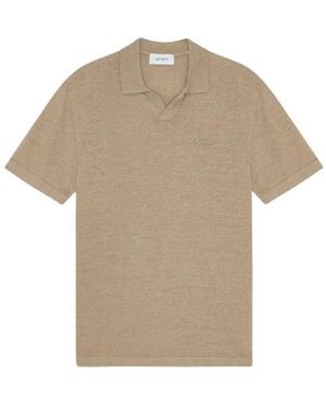 Les Deux Polo Shirts - Natural