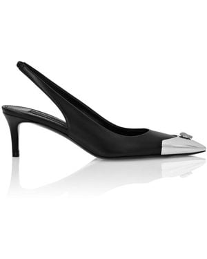 Philipp Plein Pumps - Nero