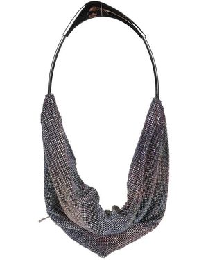 Benedetta Bruzziches Shoulder bags - Multicolor