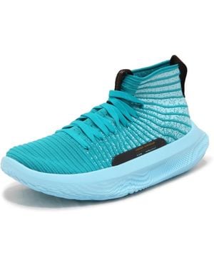 Under Armour Running Shoes - Azul