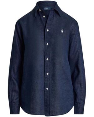 Ralph Lauren Shirts - Blue