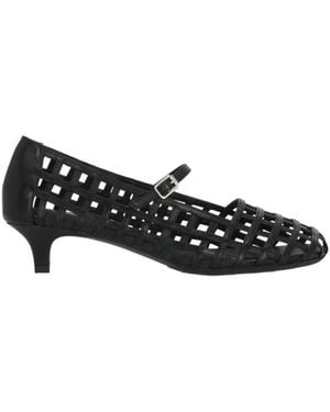Ash Pumps - Nero