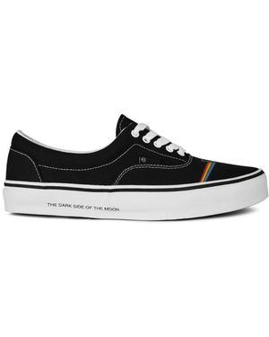 Undercover Dark Side Of The Moon Sneakers - Schwarz