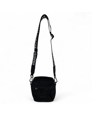 HUGO Cross Body Bags - Negro