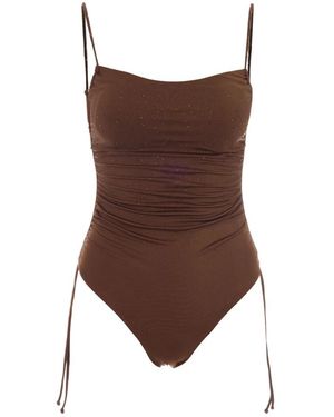 MC2 Saint Barth Swimsuits - Brown