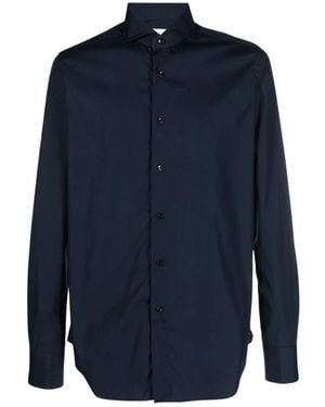 Xacus Casual Shirts - Azul