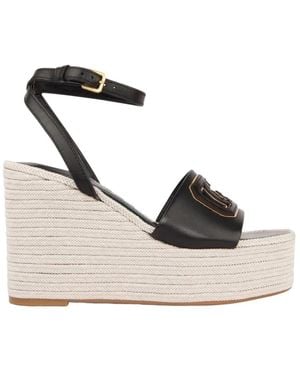 Guess Schoenen ,Zwart ,Sandalen