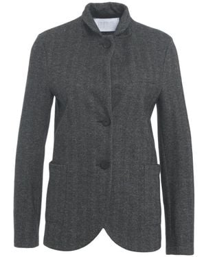 Harris Wharf London Blazers - Grey