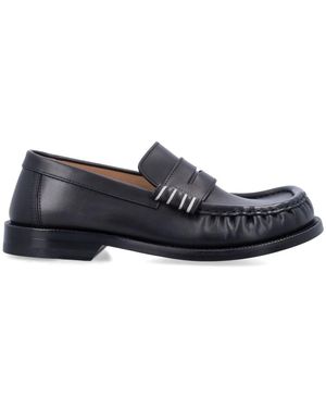 JW Anderson Loafers - Blue