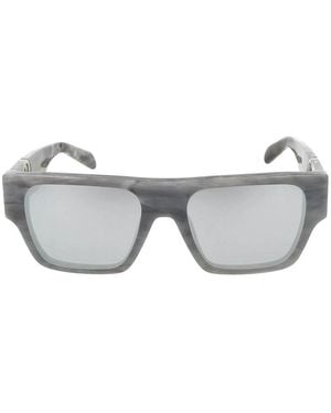 Barrow Sunglasses - Grey