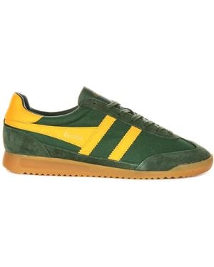 Gola Trainers - Green