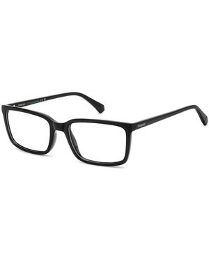 Polaroid Glasses - Black