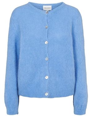 American Dreams Cardigans - Blu