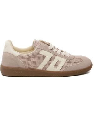 Back70 Sneakers - Gris