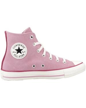 Converse Trainers - Pink