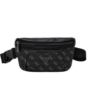 Guess Belt Bags - Nero