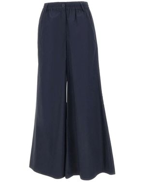 Kaos Wide Trousers - Azul