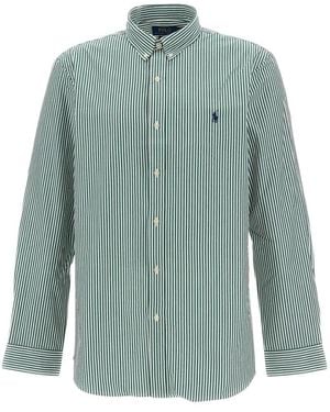 Polo Ralph Lauren Casual Shirts - Green