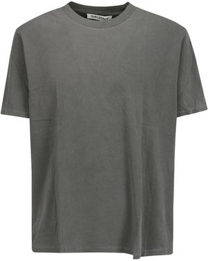 Our Legacy T-Shirts - Grey