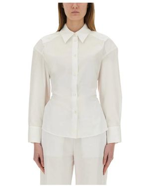 Moschino Shirts - White