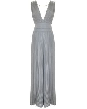 Kocca Jumpsuits - Gray