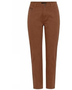 Cro Broek - Bruin
