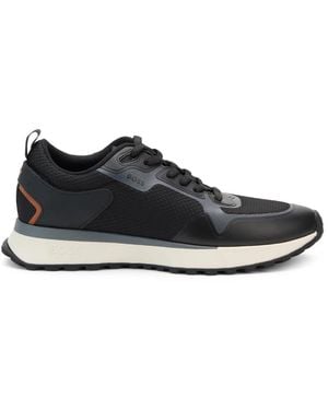 BOSS Sneakers - Noir