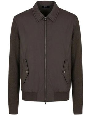 Herno Light Jackets - Gris