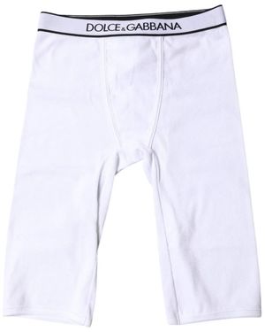 Dolce & Gabbana Bottoms - Blue