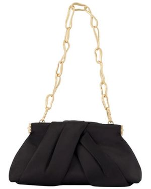 Cult Gaia Shoulder Bags - Black