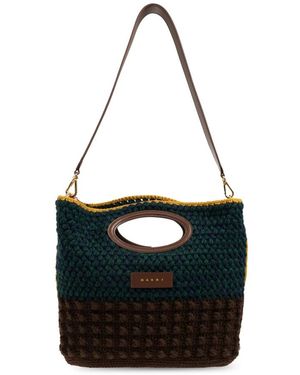 Marni Handbags - Nero