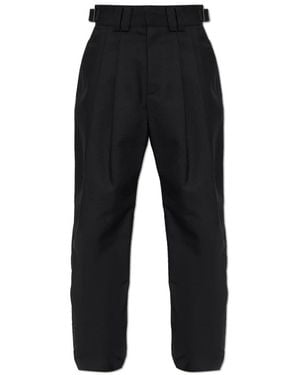 DIESEL Broeken ,Zwart ,Katoen P-Hit-Cool Broek