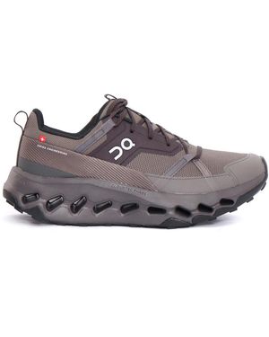 On Shoes Running Schoenen - Grijs