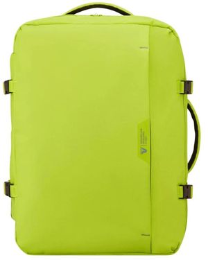 Roncato Backpacks - Grün