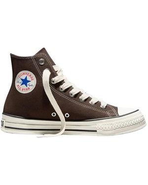 Converse Sneakers - Marron