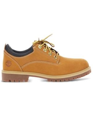 Timberland Outdoor Shoes - Marron